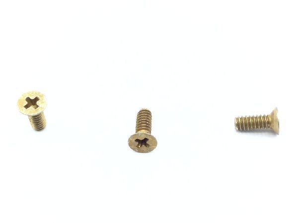 MS24693S2 Machine Screw (2)