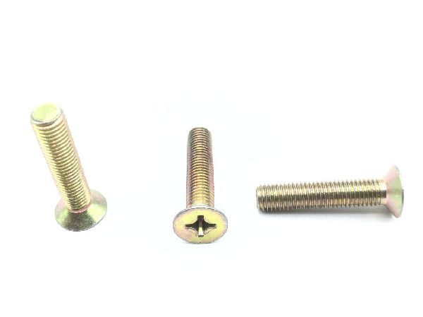 MS24693S300 Machine Screw (3)