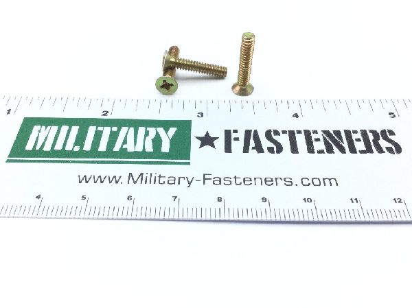 MS24693S30 Machine Screw (2)