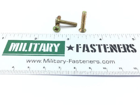 MS24693S30 Machine Screw (2)