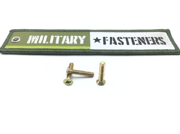 MS24693S30 Machine Screw (3)