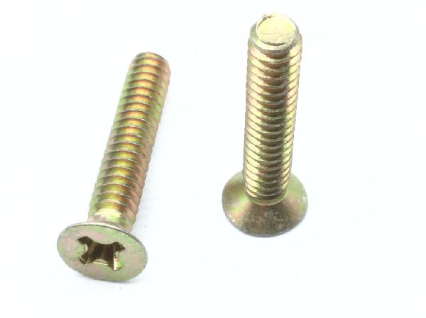 MS24693S30 Machine Screw (5)