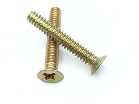 MS24693S31 Machine Screw (2)