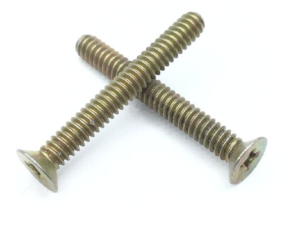 MS24693S33 Machine Screw