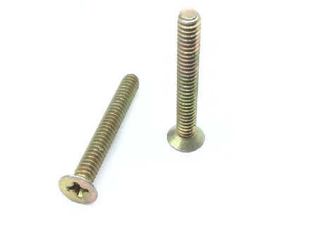 MS24693S33 Machine Screw (2)