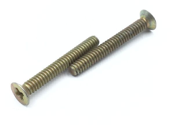 MS24693S33 Machine Screw (3)