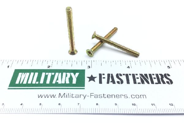 MS24693S35 Machine Screw