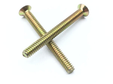 MS24693S35 Machine Screw (6)