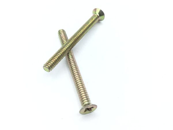 MS24693S36 Machine Screw