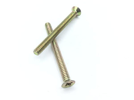 MS24693S36 Machine Screw