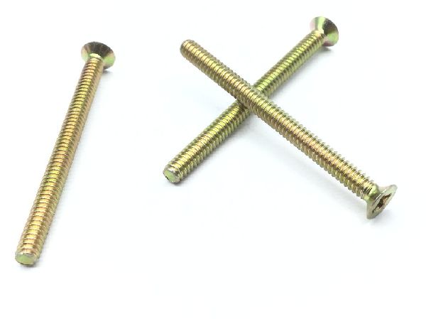 MS24693S38 Machine Screw