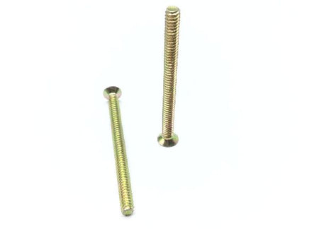 MS24693S38 Machine Screw (2)