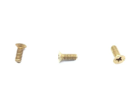 MS24693S3 Machine Screw