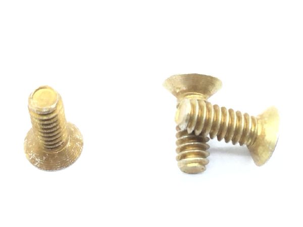 MS24693S3 Machine Screw (2)