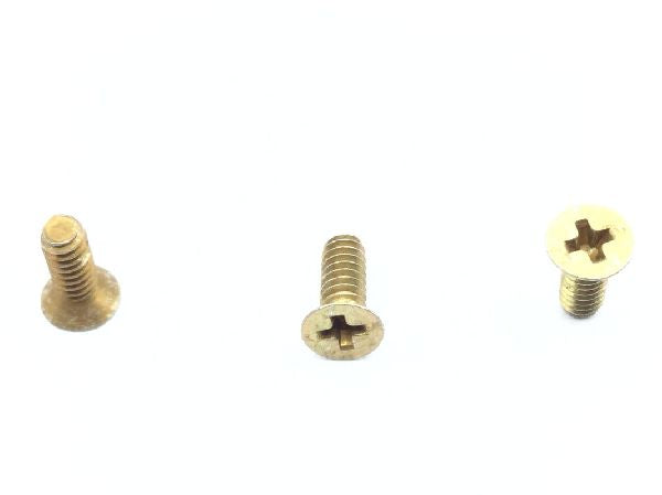 MS24693S3 Machine Screw (3)