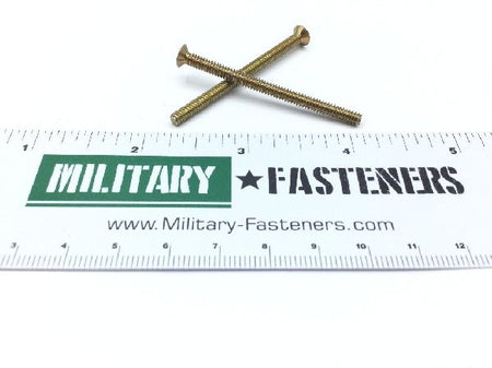 MS24693S40 Machine Screw