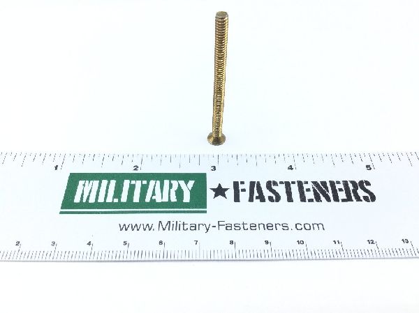 MS24693S40 Machine Screw (2)
