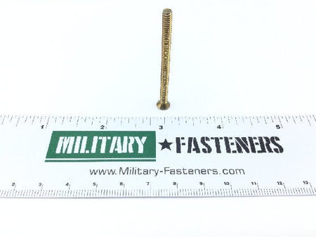 MS24693S40 Machine Screw (2)