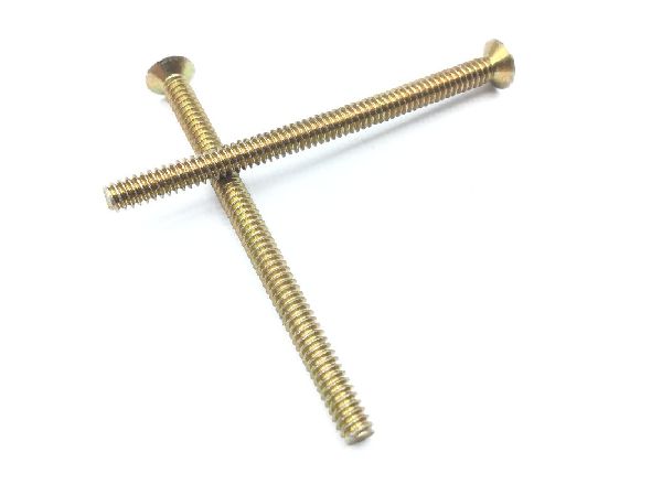 MS24693S40 Machine Screw (4)