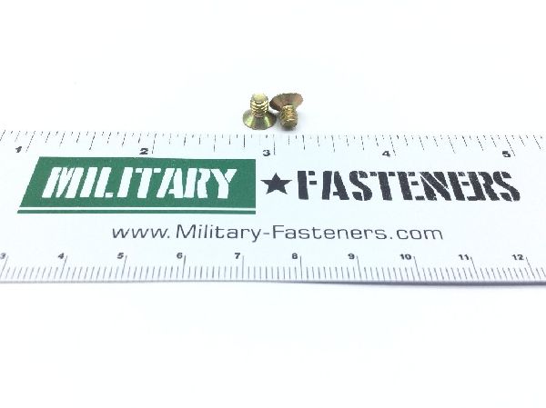 MS24693S46 Machine Screw