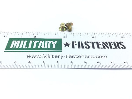 MS24693S46 Machine Screw