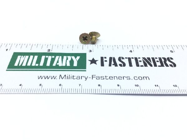 MS24693S46 Machine Screw (2)