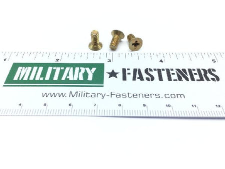 MS24693S48 Machine Screw