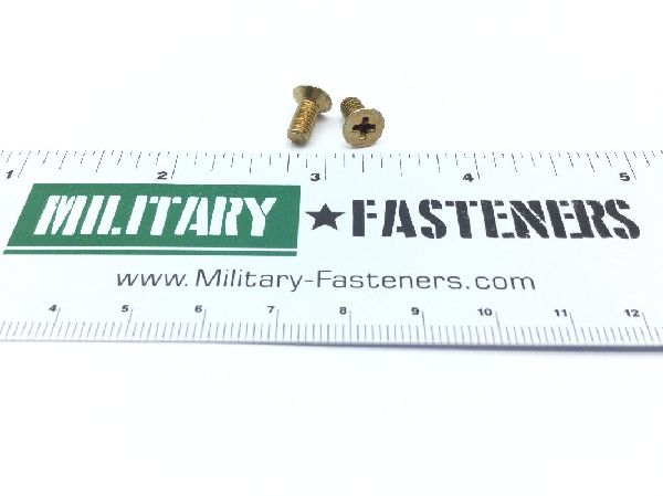 MS24693S48 Machine Screw (2)