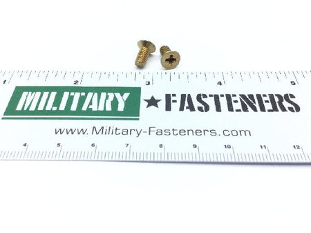 MS24693S48 Machine Screw (2)