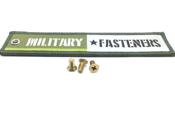MS24693S48 Machine Screw (3)