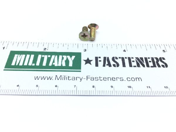 MS24693S49 Machine Screw