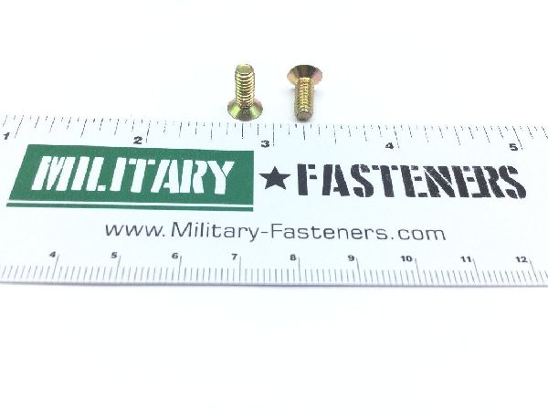 MS24693S49 Machine Screw (2)