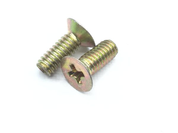 MS24693S49 Machine Screw (5)