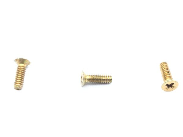 MS24693S4 Machine Screw