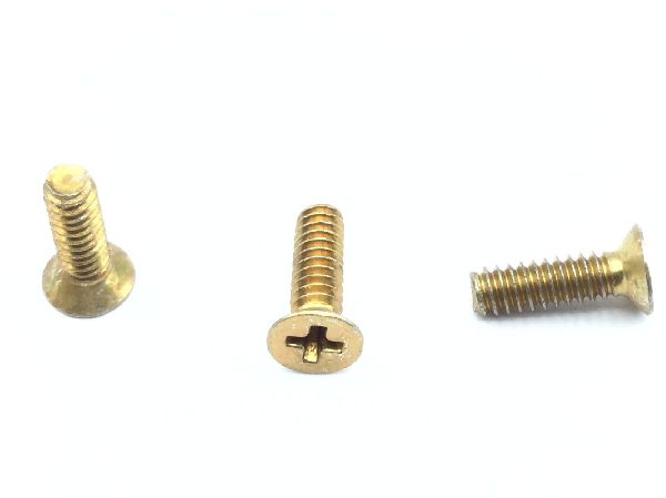 MS24693S4 Machine Screw (3)