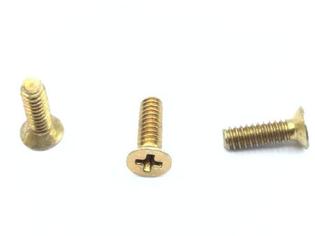 MS24693S4 Machine Screw (3)