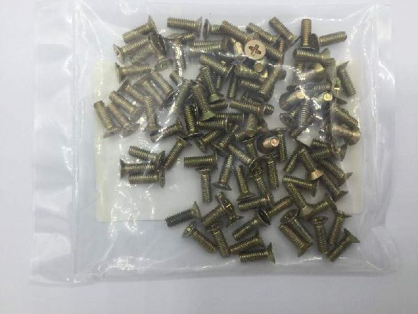 MS24693S50 Machine Screw (4)