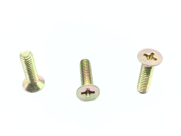 MS24693S51 Machine Screw (2)