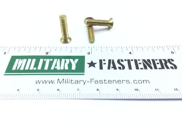 MS24693S52 Machine Screw