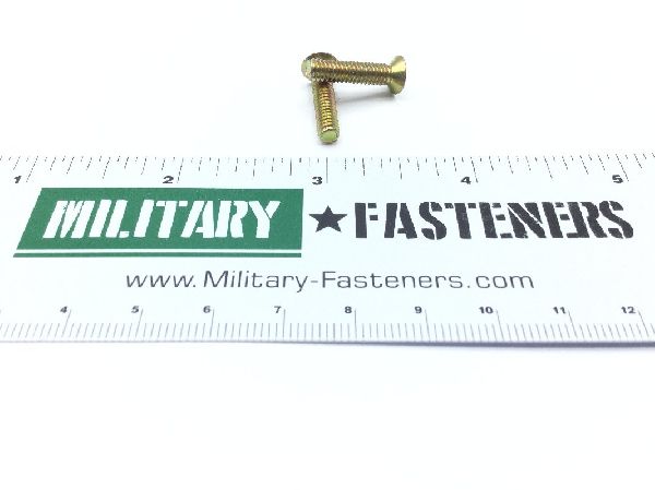 MS24693S52 Machine Screw (2)