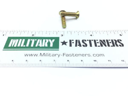 MS24693S52 Machine Screw (2)