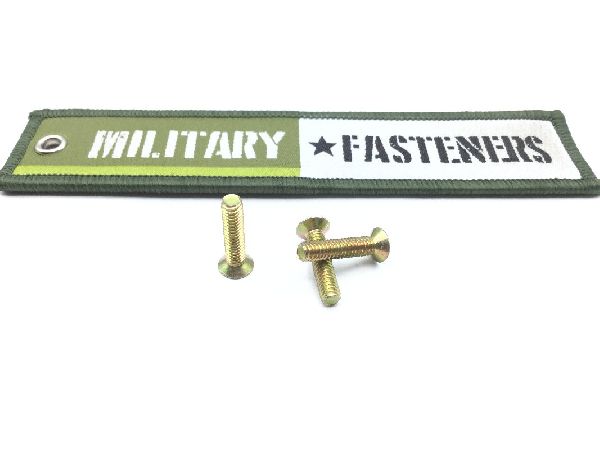 MS24693S52 Machine Screw (3)