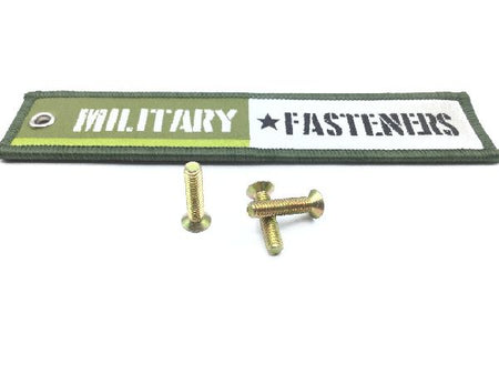 MS24693S52 Machine Screw (3)