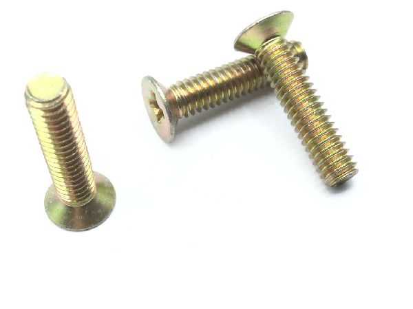 MS24693S52 Machine Screw (5)