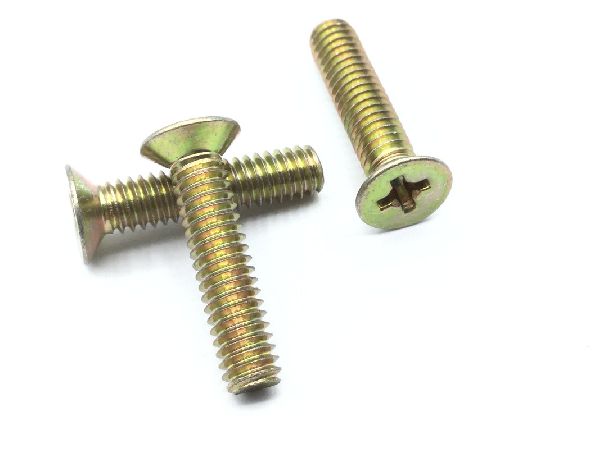 MS24693S52 Machine Screw (6)
