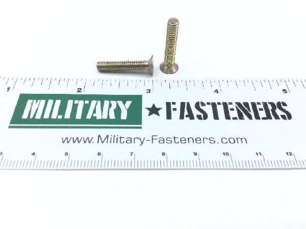 MS24693S53 Machine Screw