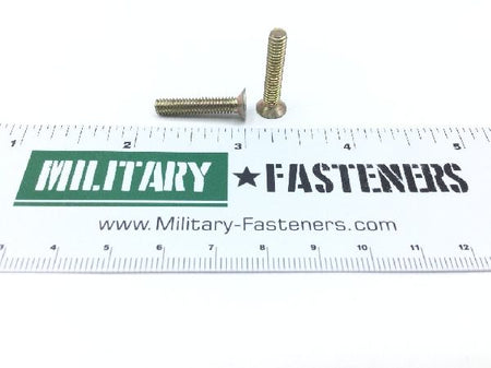MS24693S53 Machine Screw