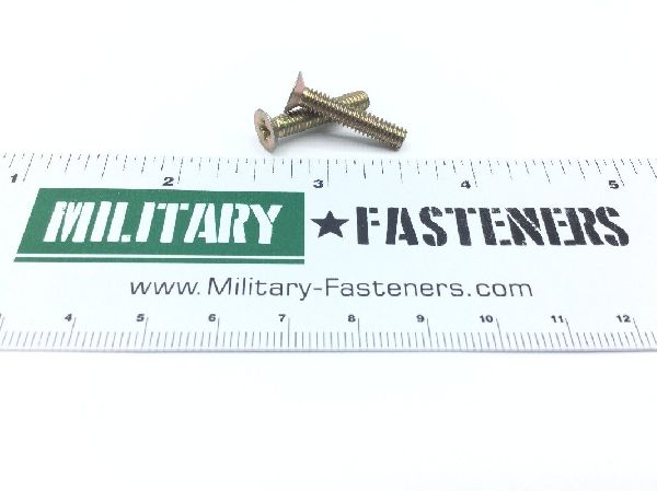 MS24693S53 Machine Screw (2)