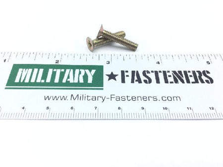 MS24693S53 Machine Screw (2)