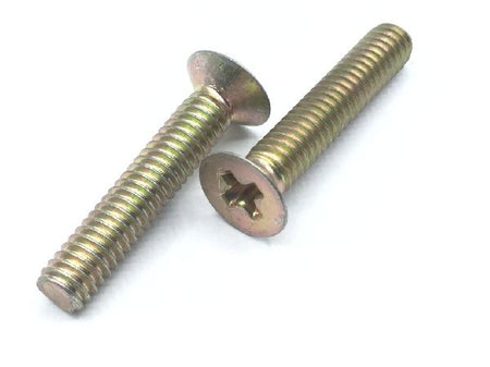 MS24693S53 Machine Screw (4)